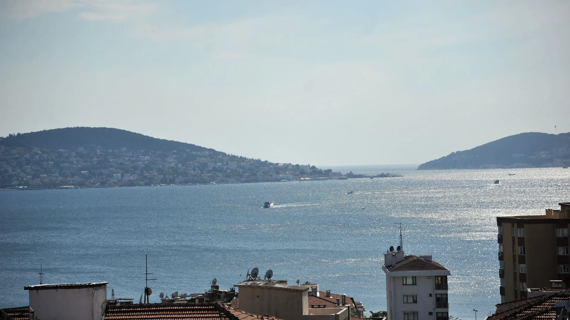 The Grand Mira Business Hotel Istanbul