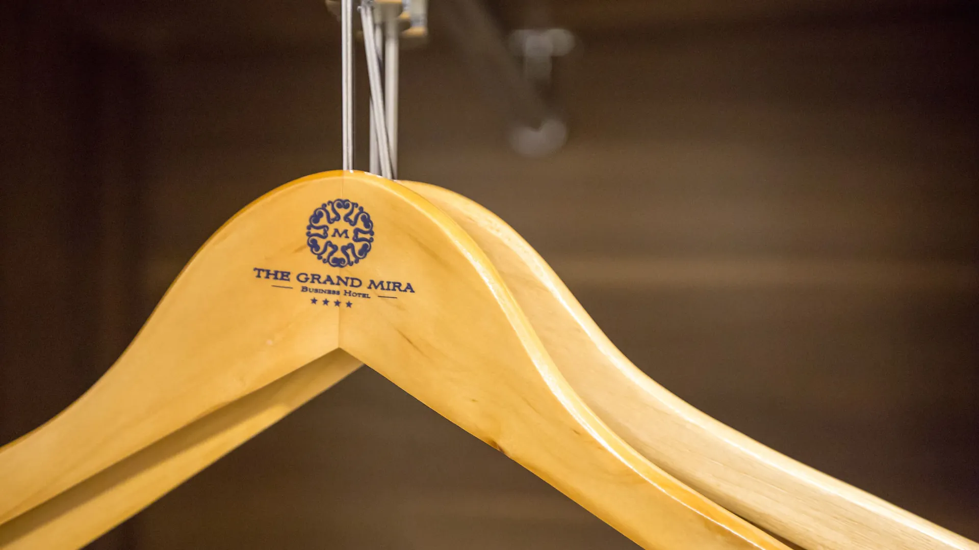 ****  The Grand Mira Business Hotel Turkey