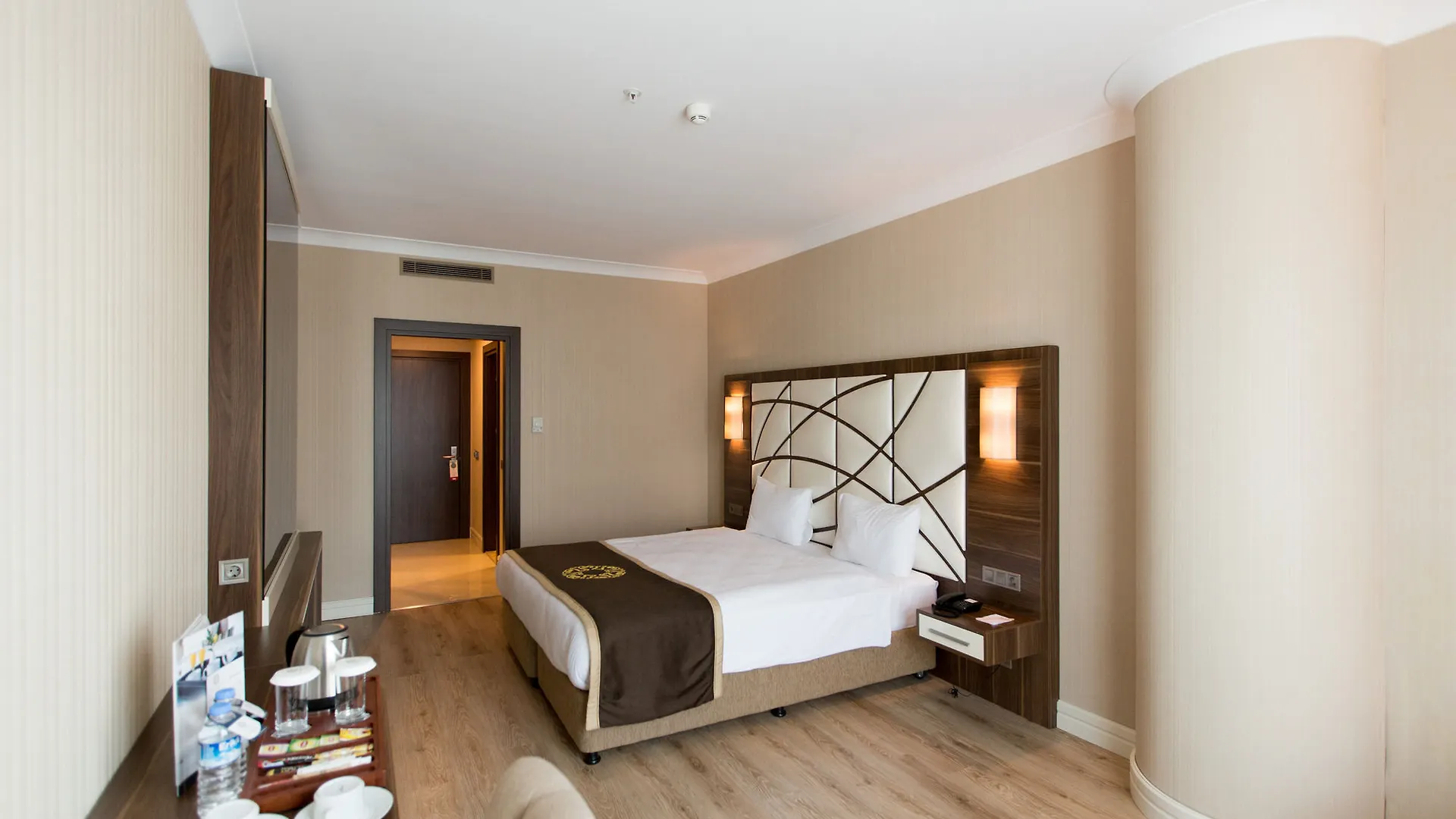 The Grand Mira Business Hotel