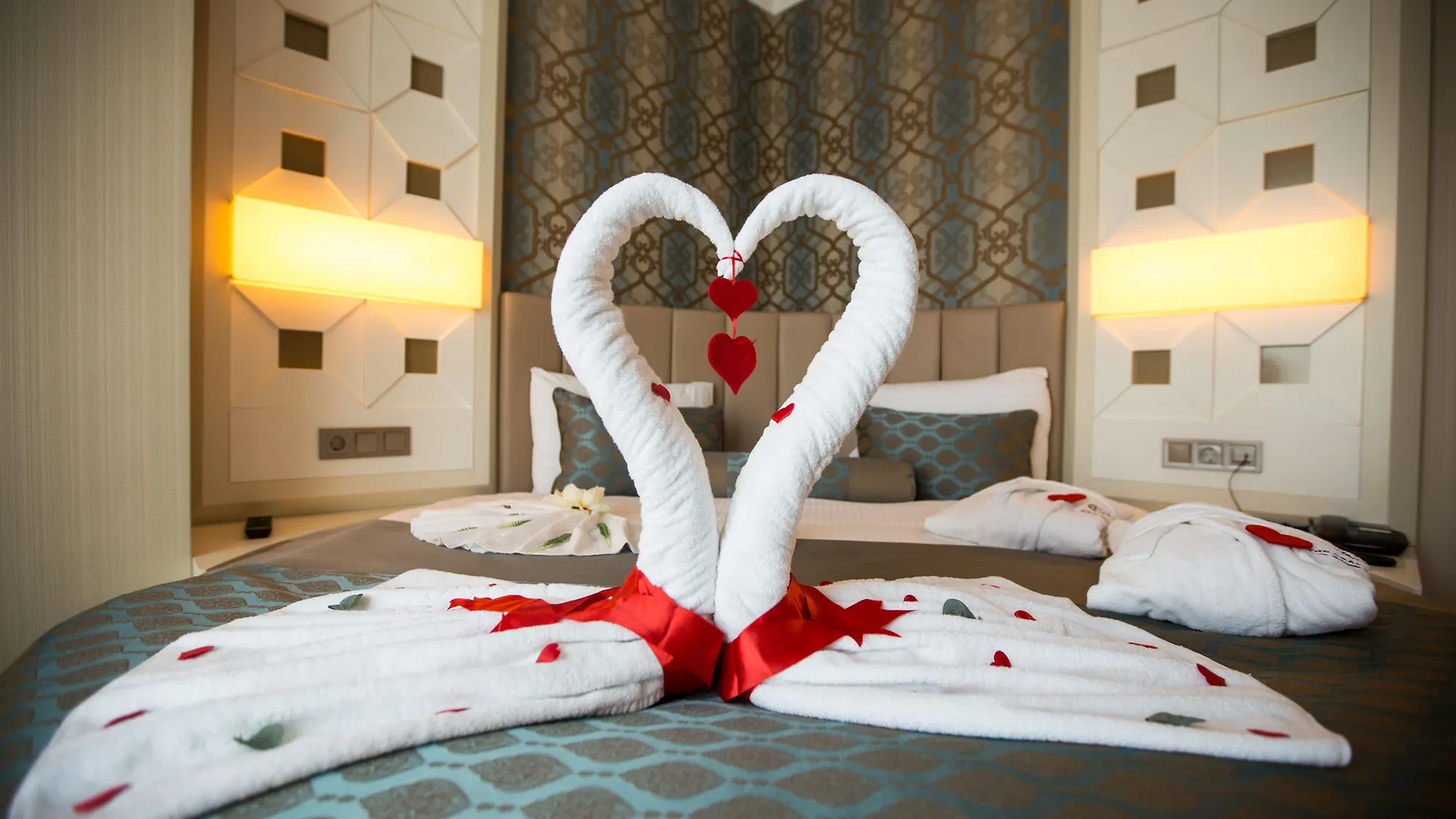 The Grand Mira Business Hotel  Istanbul