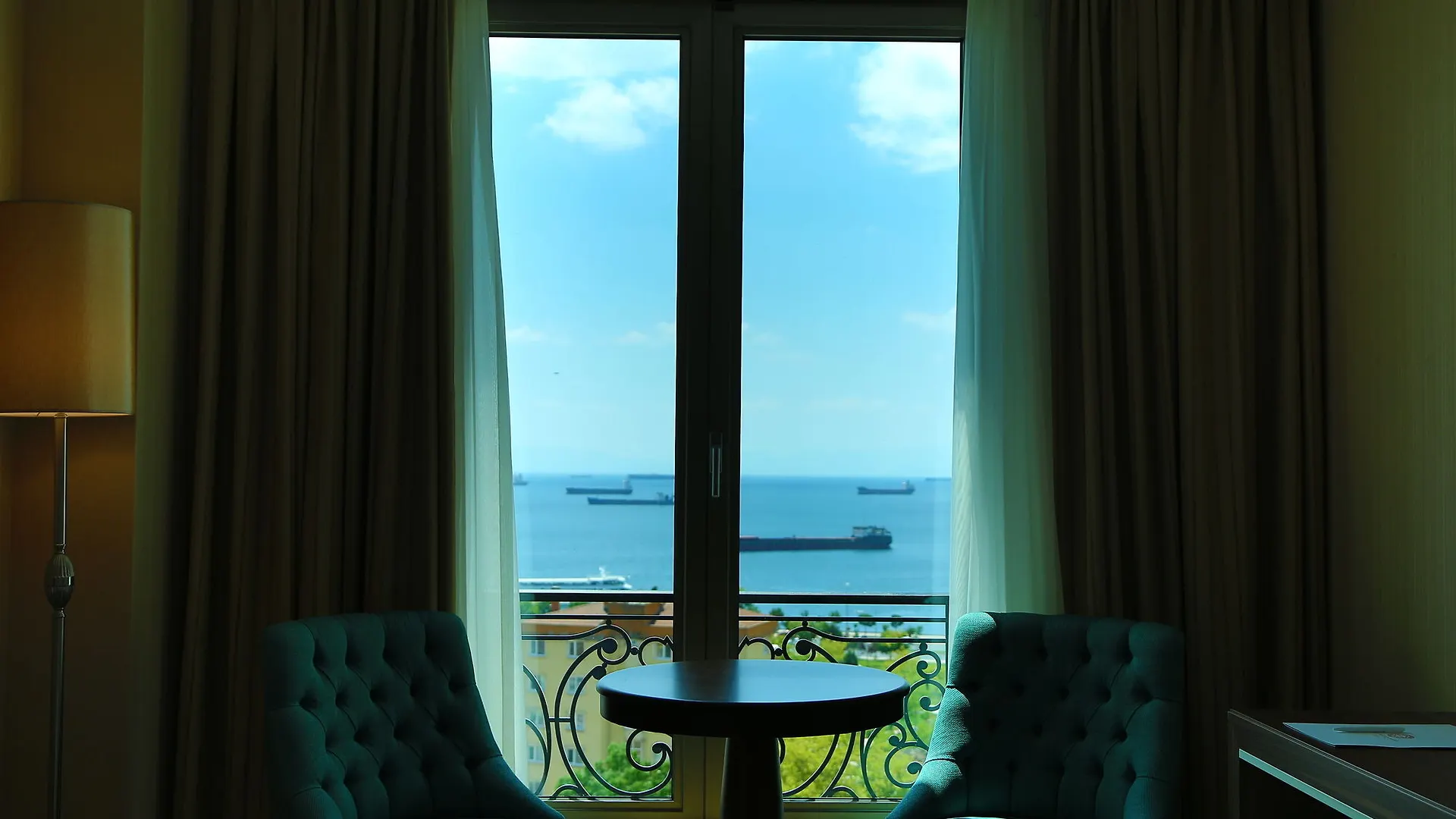 The Grand Mira Business Hotel