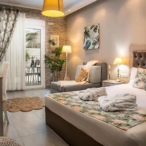 Aqua Mare Hotel Nea Kallikrateia