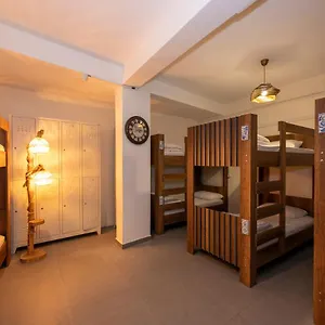 Taksim Square Hostal