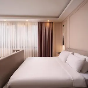 Hotel de apartamente Walton Sisli
