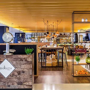Novotel Hotel Lisabona