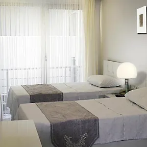 Hotel Beyhan