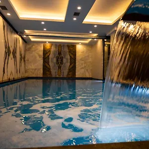 Hotel Hamitbey Yenikapi, Istanbul