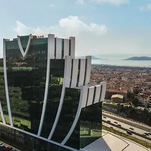 Elite World Grand Kuecuekyali Hotel