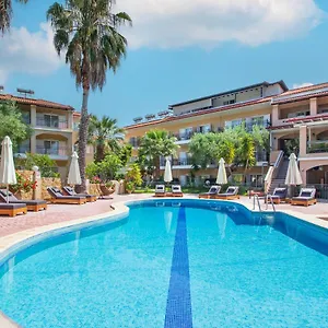 Aloni Hotel de apartamente Pefkochori