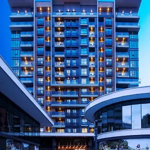 Radisson Residences Vadistanbul ***** Istanboel