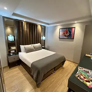 فندق The Roomy Nisantasi