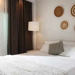 Magdalena Hotel Pefkochori