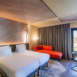 Novotel Hotel Lisabona