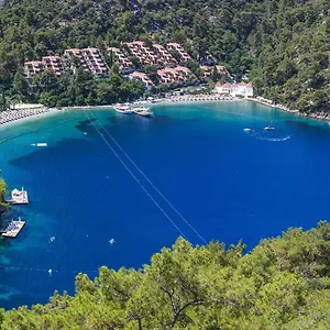 Hillside Club Complex Fethiye