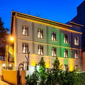 Hotel de apartamente Element Garden